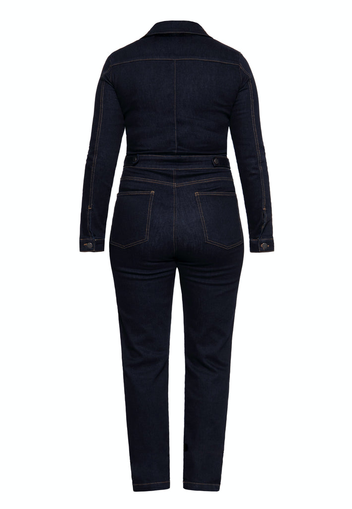Queen Kerosin Workwear Overall Limitierter Zeitrabatt