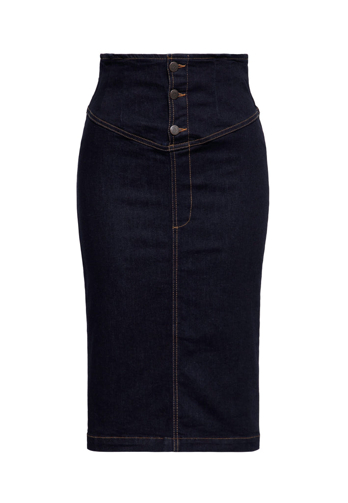 Queen Kerosin Retro Rock Fabrik Onlineshop