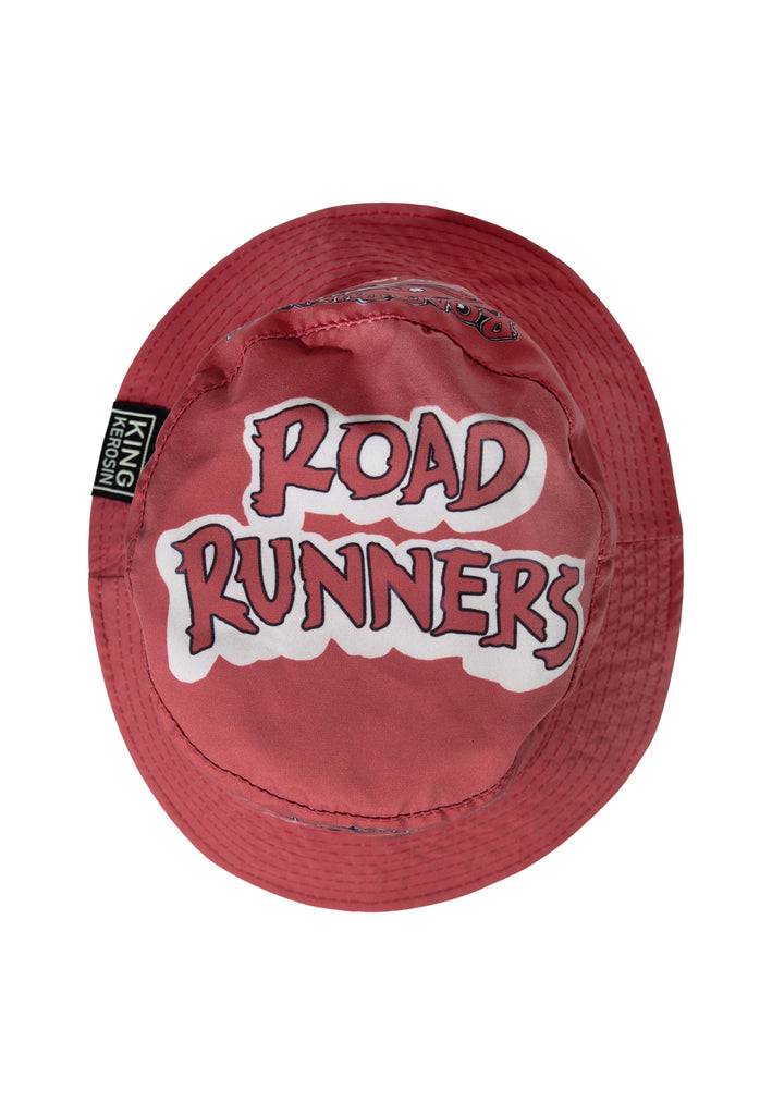 Queen Kerosin Bucket Hat «Road Runners» Online Shopping