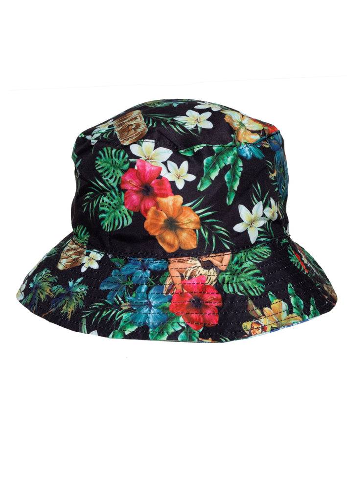 Queen Kerosin Bucket Hat Heißer Verkauf