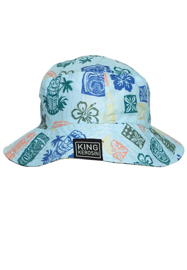 Queen Kerosin Bucket Hat Heißer Verkauf