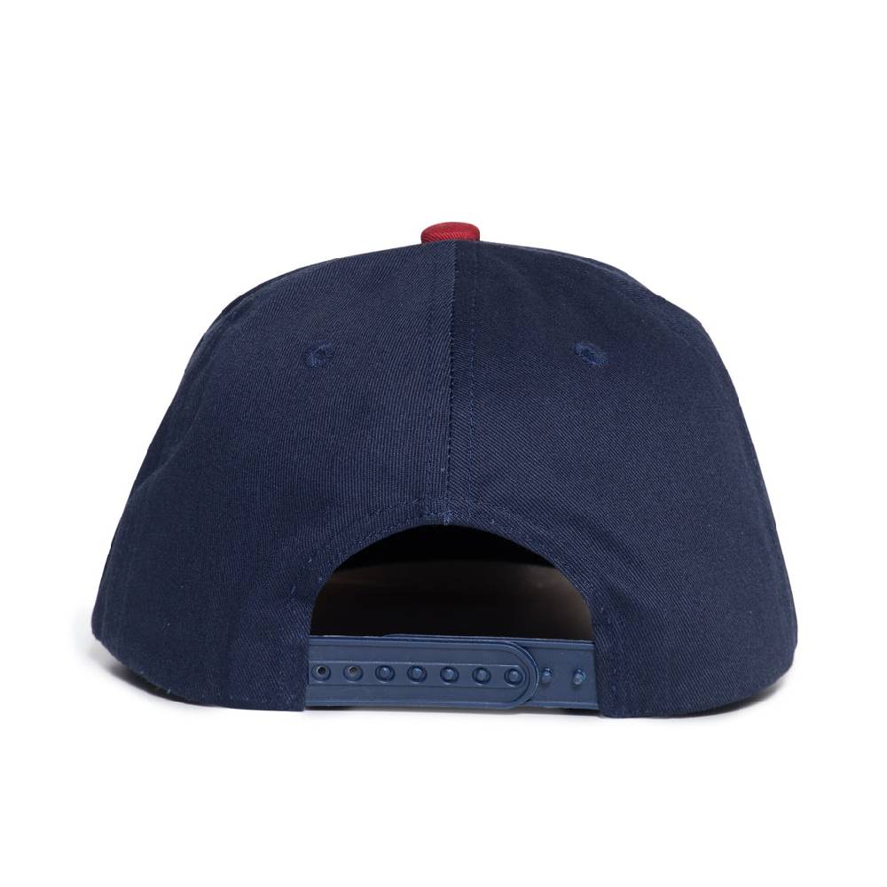 Queen Kerosin Snapback Cap «Fuck It - Lets Ride» Online Outlet
