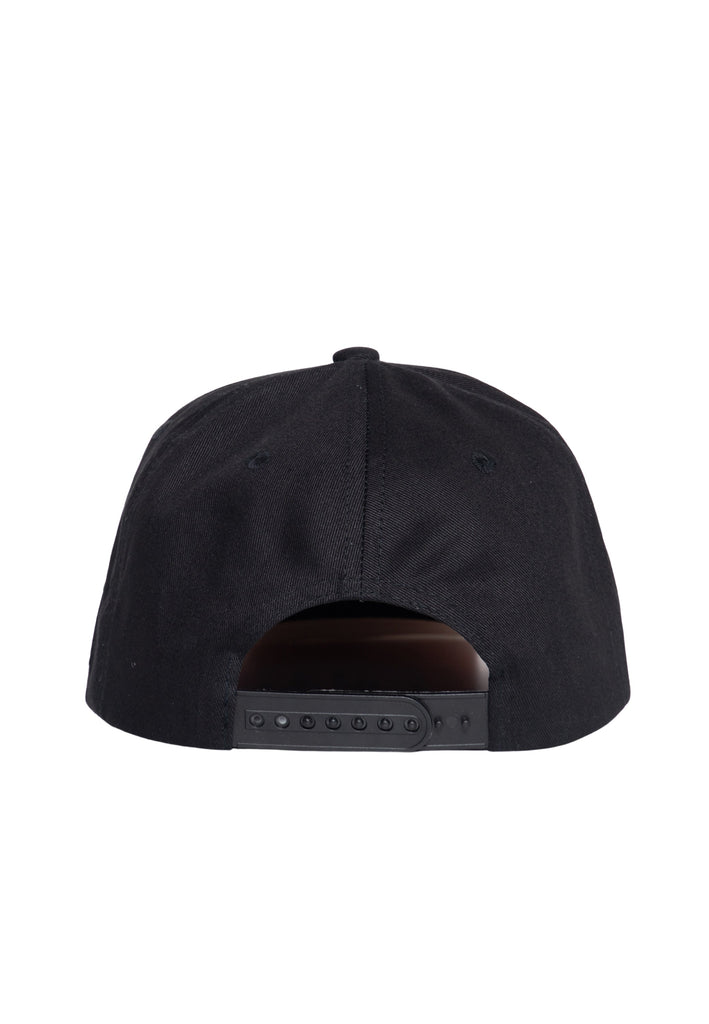 Queen Kerosin Snapback Cap «Fuck Everyone» Zeitlich begrenztes Angebot