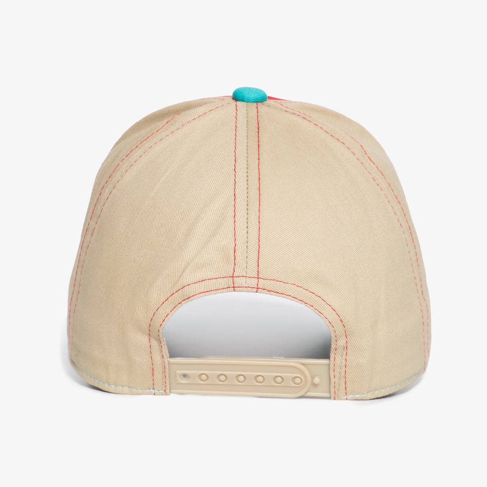 Queen Kerosin Baseball Cap «Rockin & Surfin» Blitzangebot