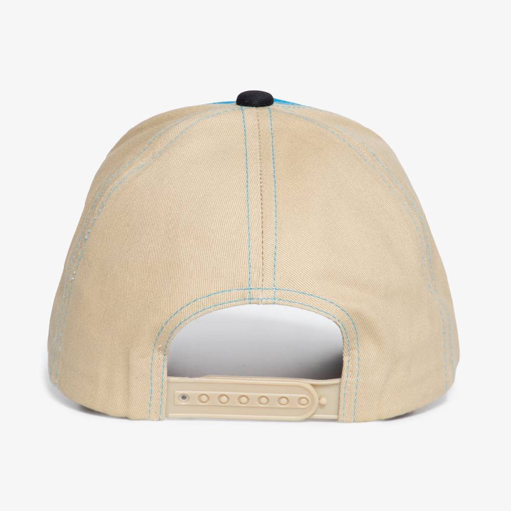 Queen Kerosin Trucker Cap «Ranch Wagon» Große Rabatte