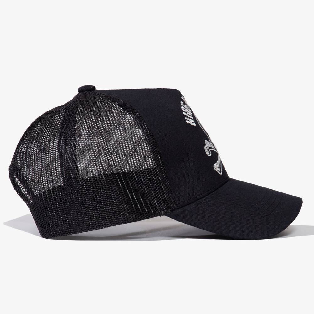 Queen Kerosin Trucker Cap «1979» Sonderangebote