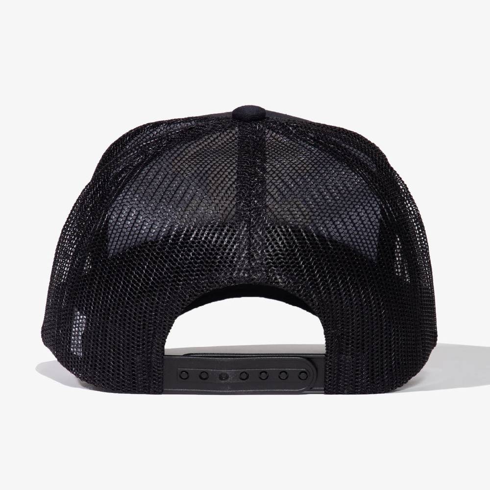 Queen Kerosin Trucker Cap «1979» Sonderangebote
