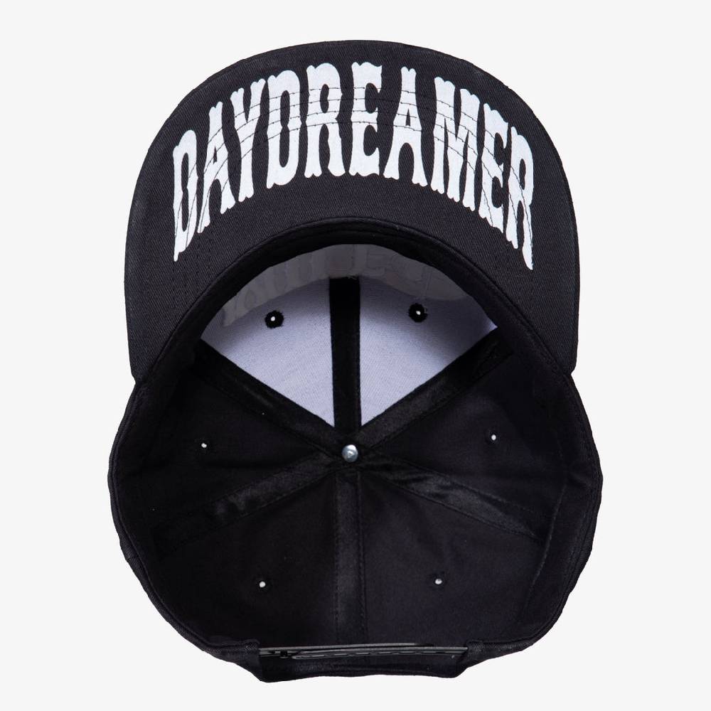 Queen Kerosin Snapback Cap «Milf Hunter» VIP-Rabatte