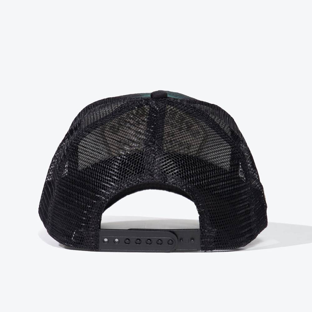 Queen Kerosin Trucker Cap «Speed Lords» Letzte 3 Tage