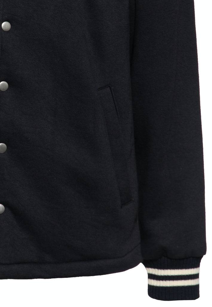 Queen Kerosin Clicker Jacket «LA King» Bis zu 60% Rabatt