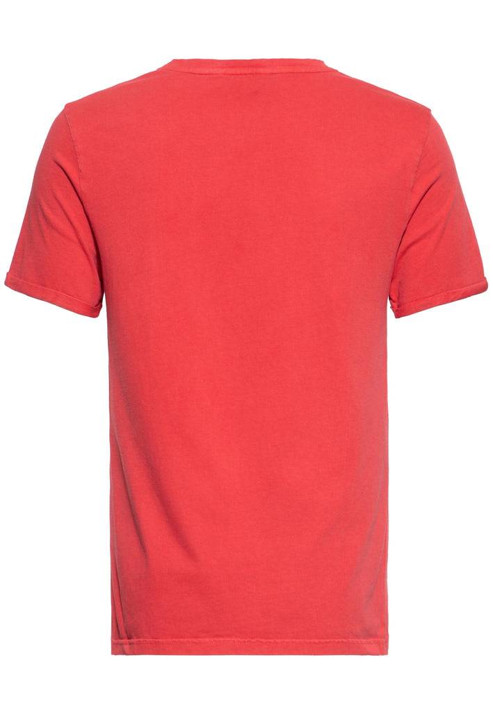 Queen Kerosin T-Shirt «Road Runners» Sonderangebot