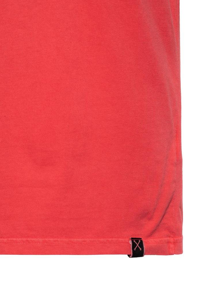 Queen Kerosin T-Shirt «Road Runners» Sonderangebot