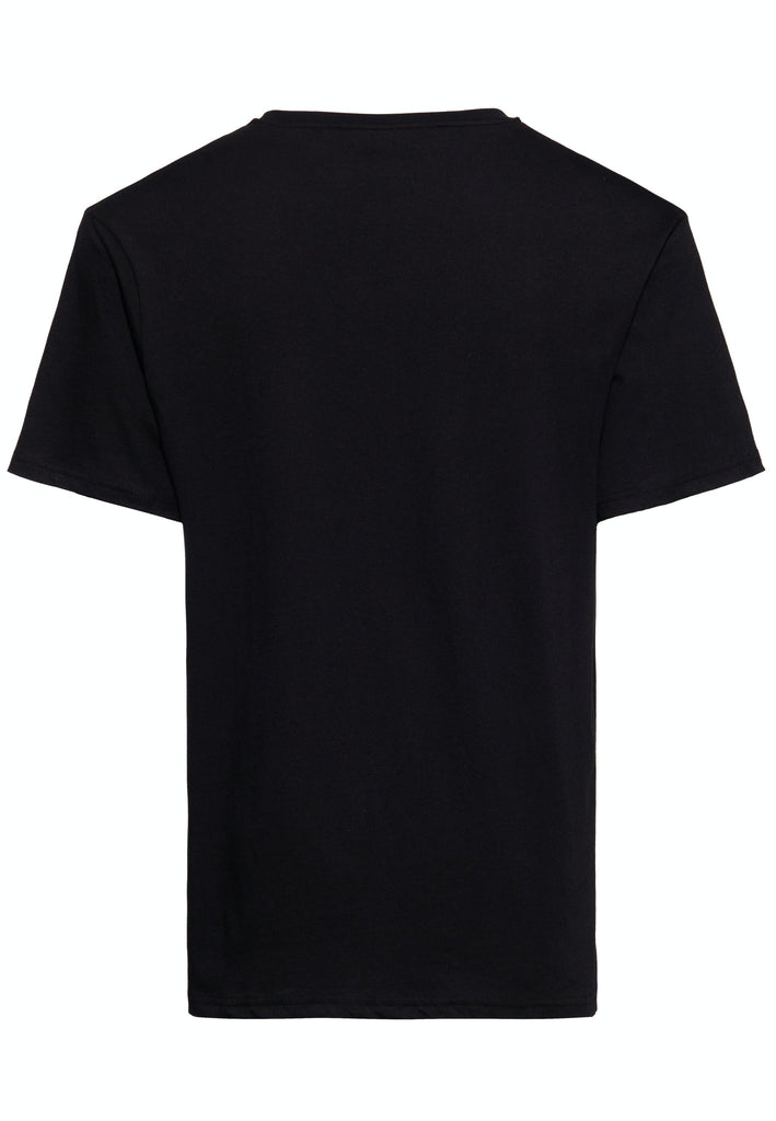 Queen Kerosin Classic T-Shirt «California Hotties» Top Angebot