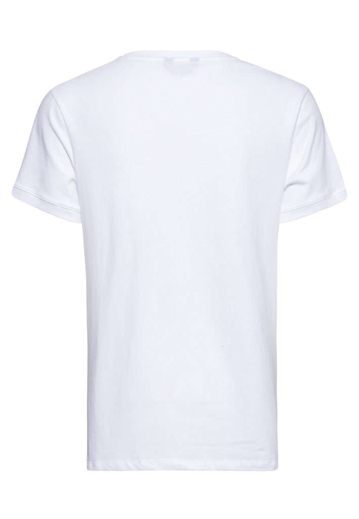 Queen Kerosin Classic T-Shirt «1969 Road Runner» Große Rabatte