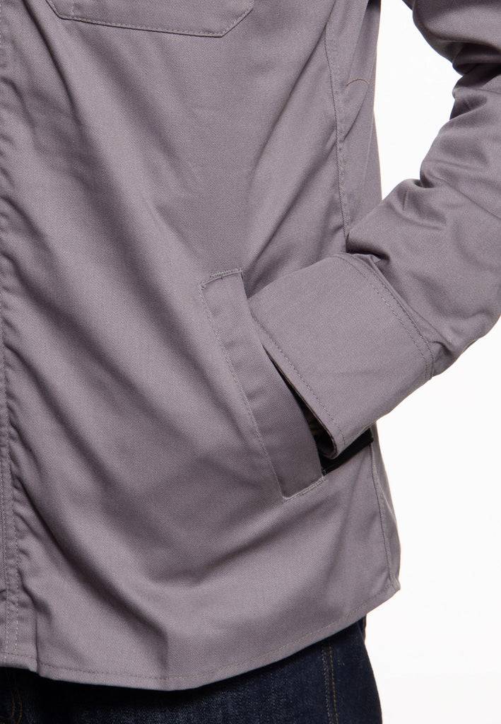 Queen Kerosin Robustes Hemd Sonderangebot der Fabrik