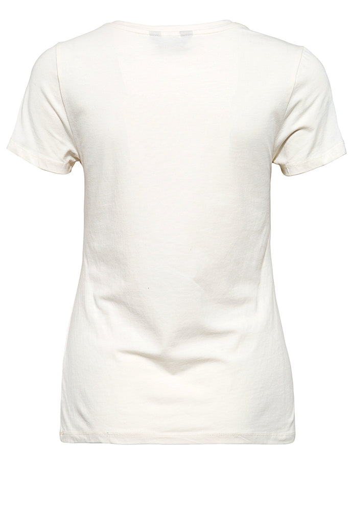 Queen Kerosin T-Shirt im Vintage Look «Rumble Queen» Kostenloser Versand
