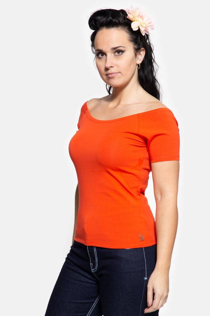 Queen Kerosin U-Boot T-Shirt Cyber Monday