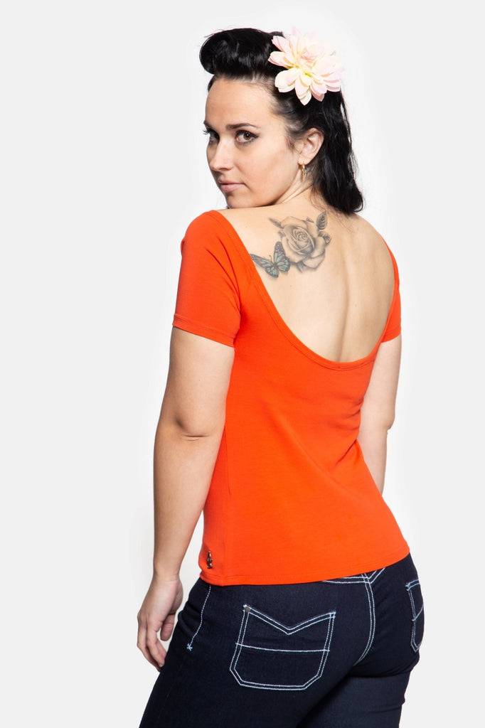 Queen Kerosin U-Boot T-Shirt Cyber Monday