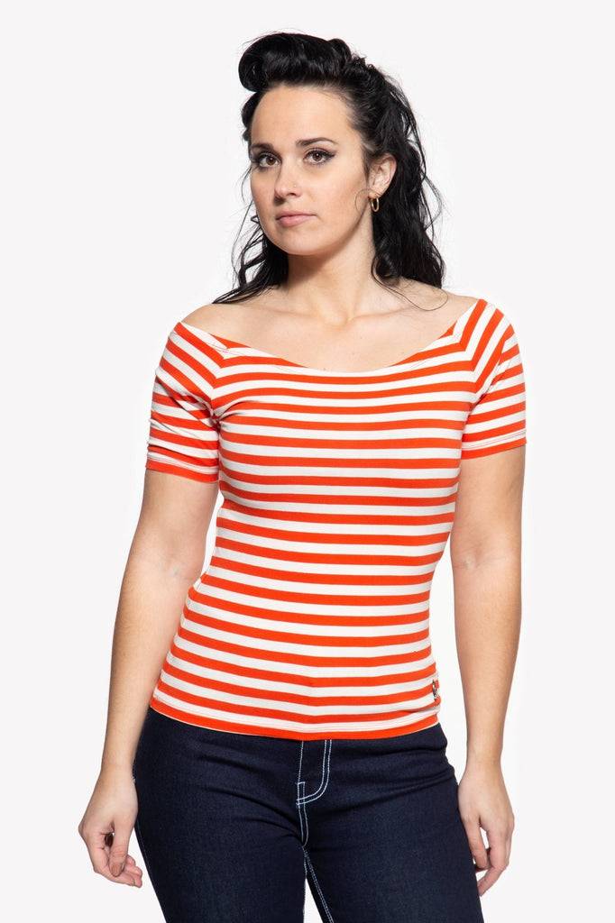 Queen Kerosin U-Boot T-Shirt Weihnachtsangebot