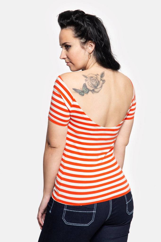 Queen Kerosin U-Boot T-Shirt Weihnachtsangebot