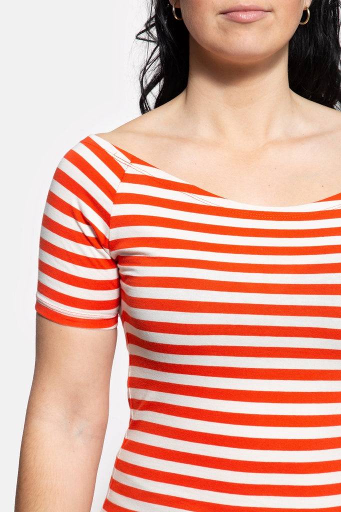 Queen Kerosin U-Boot T-Shirt Weihnachtsangebot