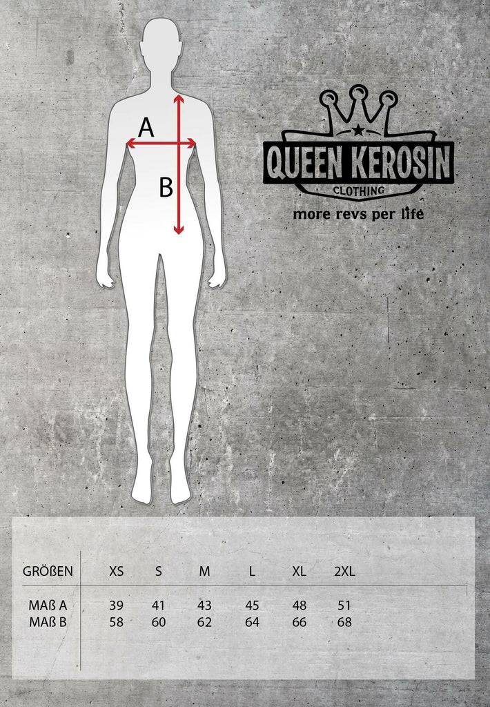 Queen Kerosin U-Boot T-Shirt Weihnachtsangebot