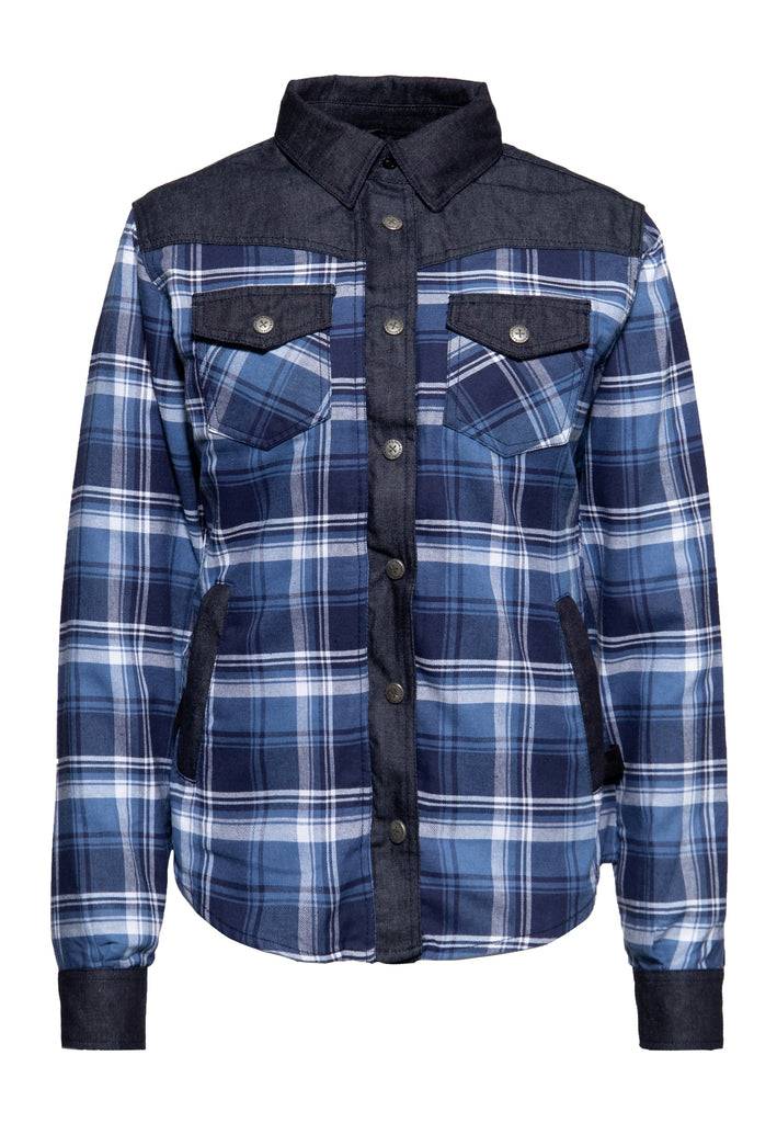 Queen Kerosin Adventure Gear Outdoor Funktionshemd JETZT KAUFEN