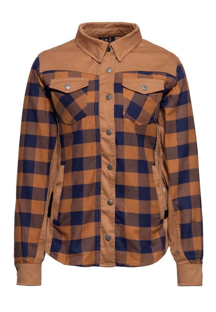 Queen Kerosin Adventure Gear Outdoor Funktionshemd Neueste Stile
