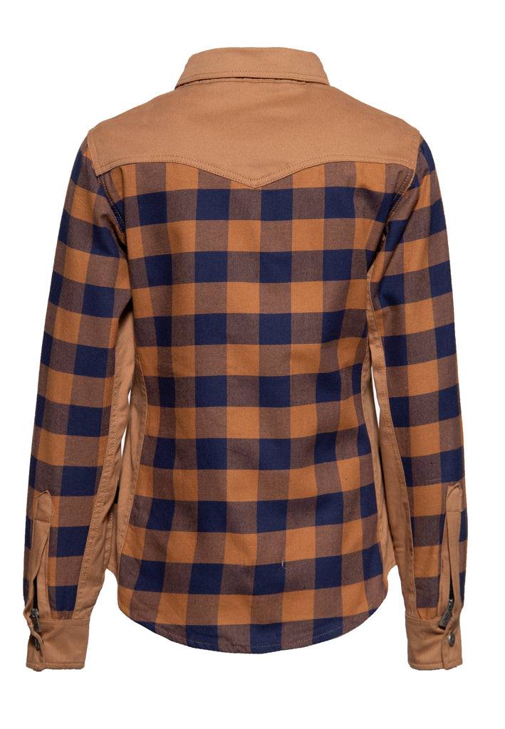 Queen Kerosin Adventure Gear Outdoor Funktionshemd Neueste Stile