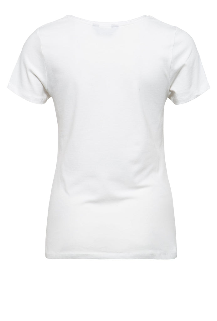 Queen Kerosin T-Shirt mit Frontprint «Street Prayer» Bis zu 60% Rabatt