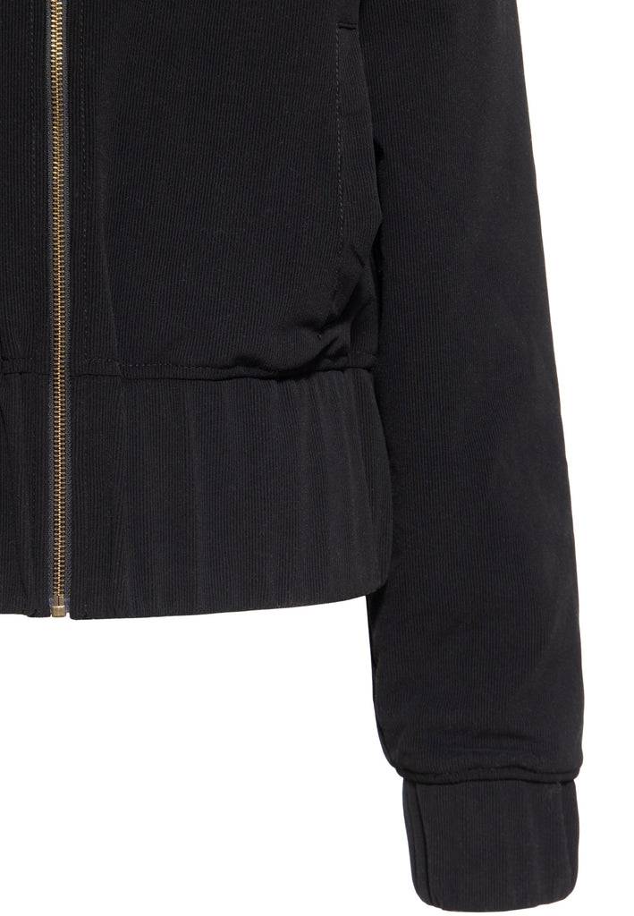 Queen Kerosin Fliegerjacke «Queen of Liberty» Hotsell