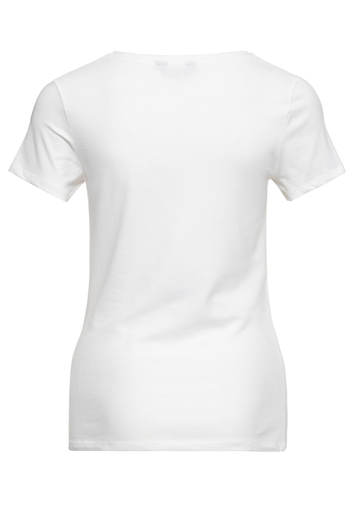 Queen Kerosin T-Shirt «Wild Rebel» Blitzverkäufe