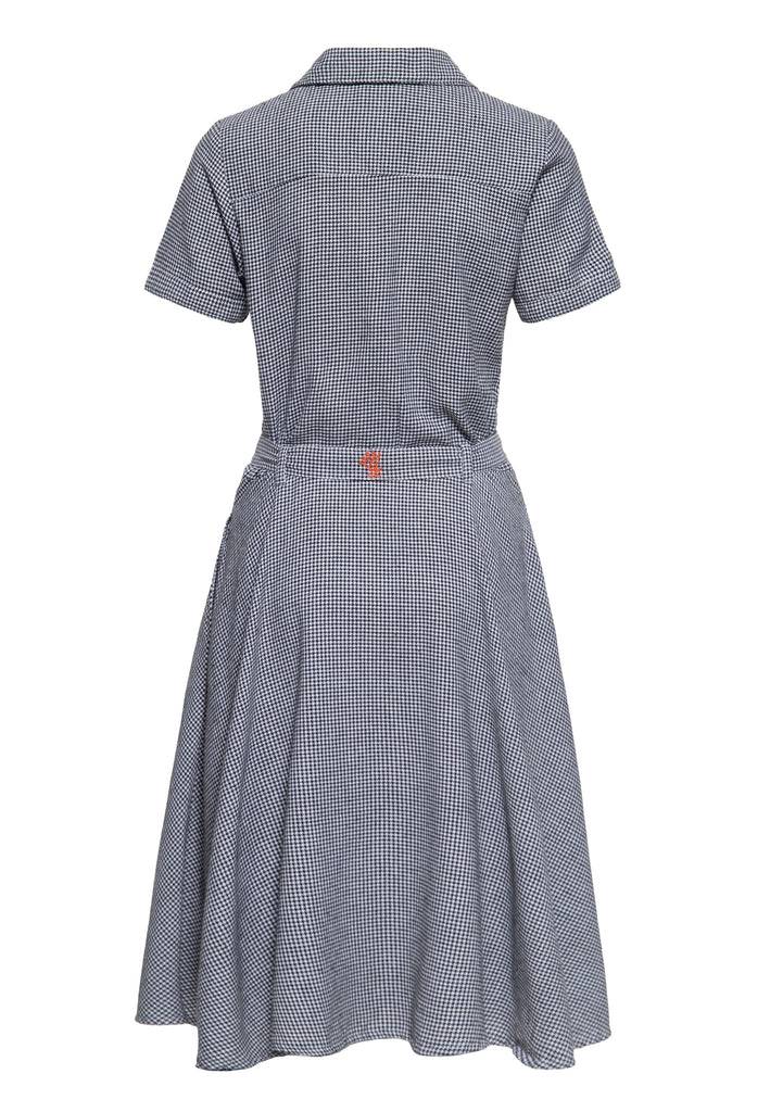 Queen Kerosin Swing Kleid Heißer Verkauf