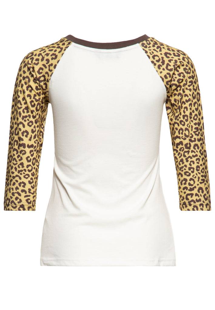 Queen Kerosin Raglanshirt Bis zu 65% Rabatt