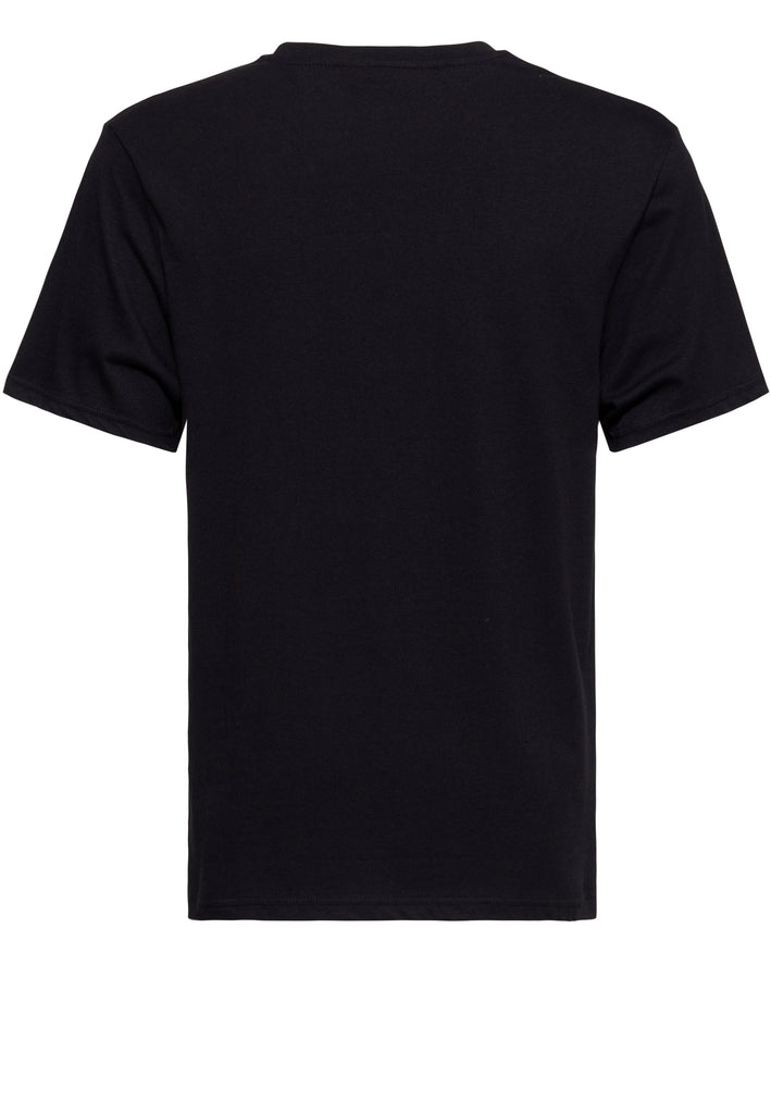 Queen Kerosin Classic T-Shirt «Bunny in the Headlights» Rabatte dieses Monats
