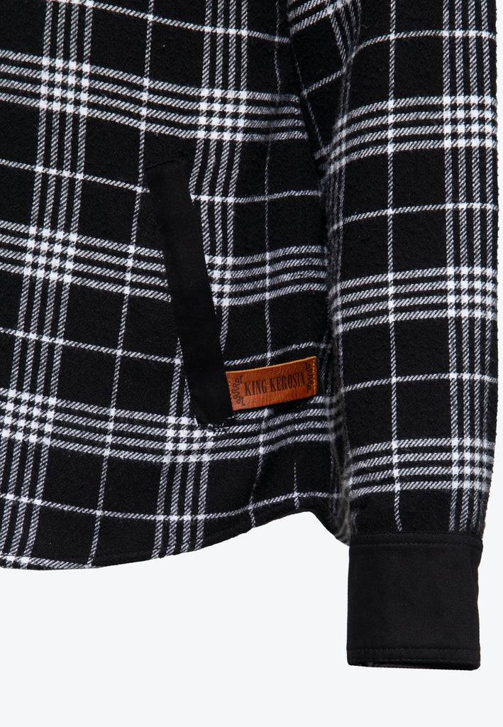 Queen Kerosin Funktionshemd «K.K. Adventure Gear» Verkauf
