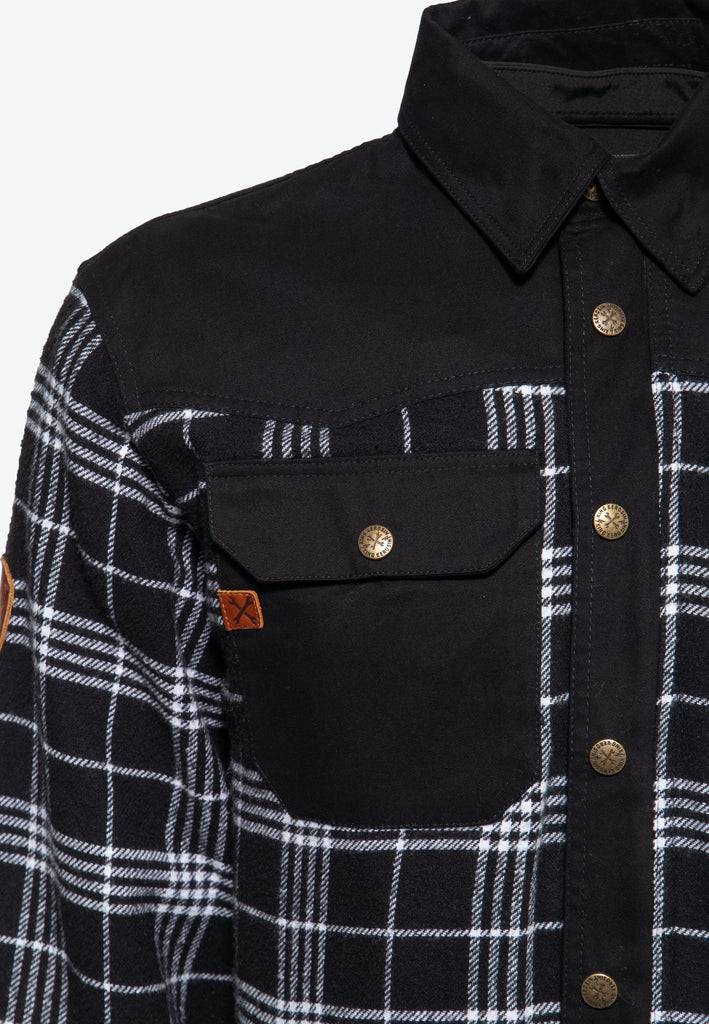 Queen Kerosin Funktionshemd «K.K. Adventure Gear - Kustom Kulture» Schlussverkauf