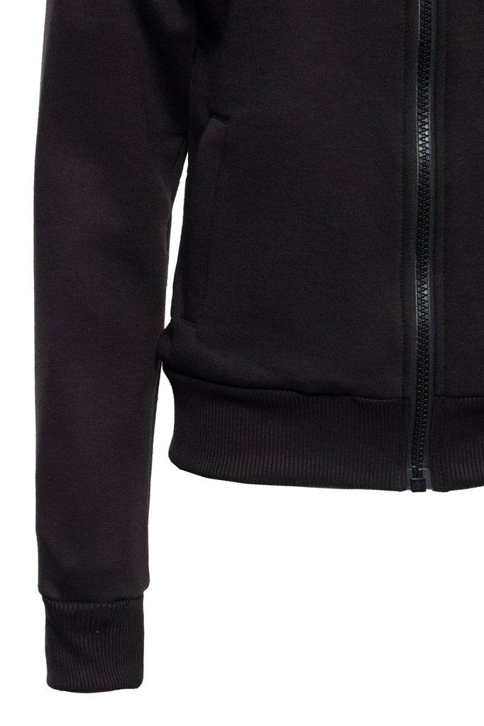 Queen Kerosin Funktions-Sweatjacke mit separatem Softshell-Innenfutter «Queen of the Road» Bis zu 60% Rabatt