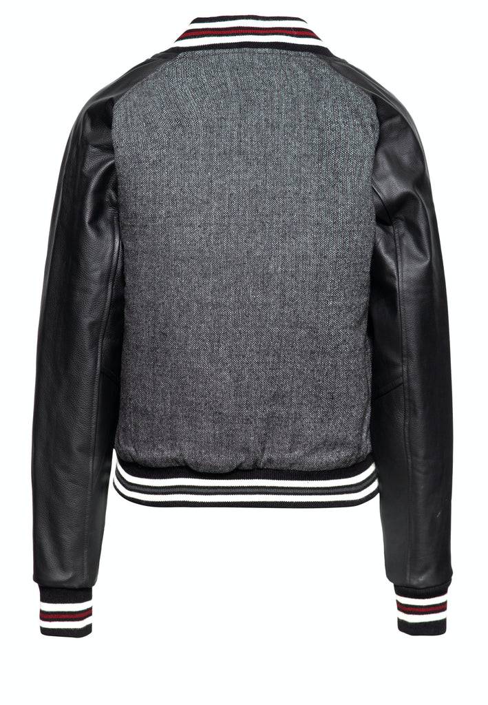 Queen Kerosin College Jacke Online
