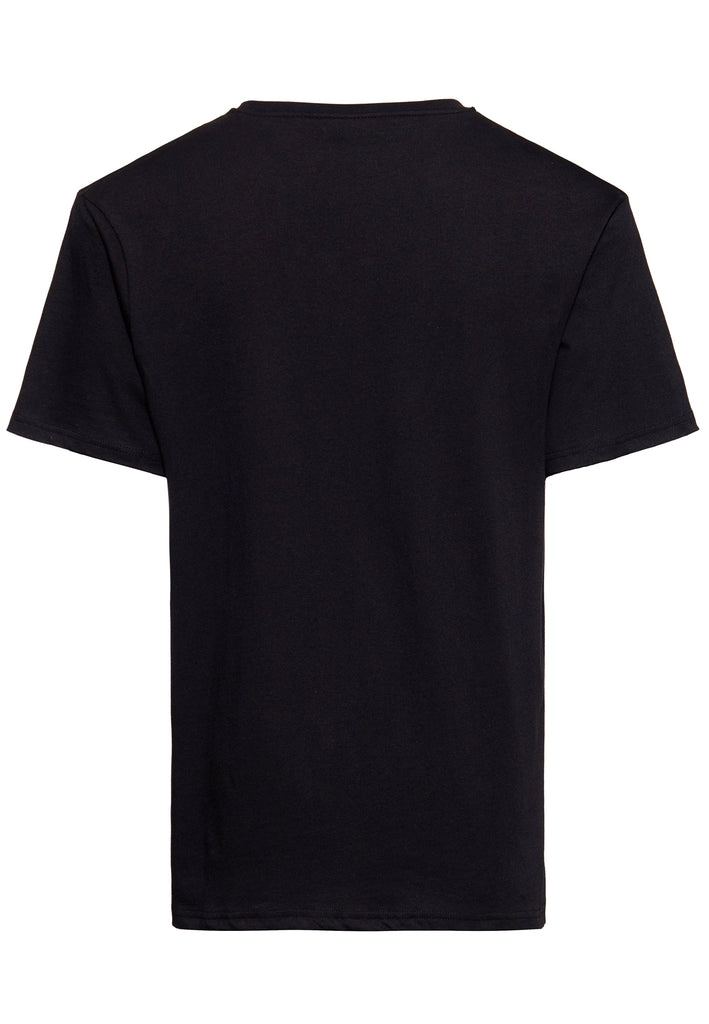 Queen Kerosin Classic T-Shirt «Ride to Fly» Osterangebot