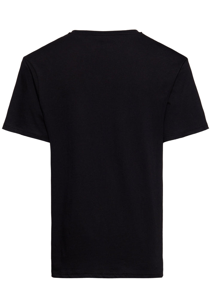 Queen Kerosin Classic T-Shirt «Mechanic on Duty» Tägliche Deals