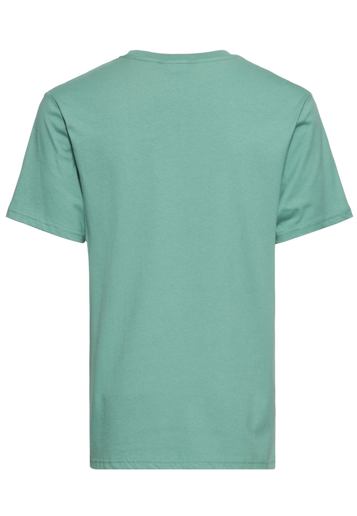 Queen Kerosin Classic T-Shirt «Midnight Slut» Riesige Ersparnisse