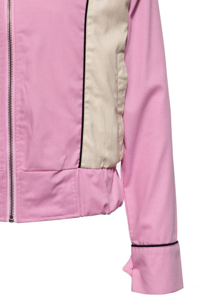 Queen Kerosin Gabardine Jacke «Speedway Queens 1955» Online