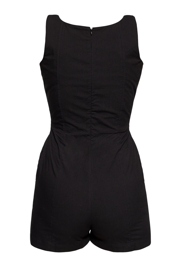 Queen Kerosin Jumpsuit Verkauf