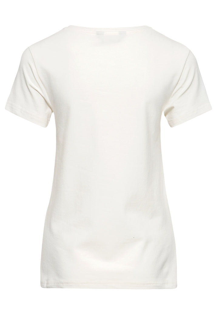 Queen Kerosin Vintage T-Shirt «Barn Dance» Neuheiten