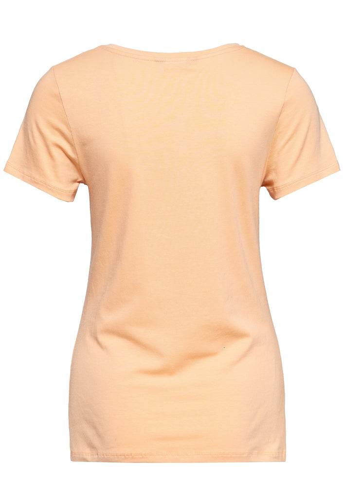 Queen Kerosin T-Shirt «Nobody's Baby» Saisonale Angebote