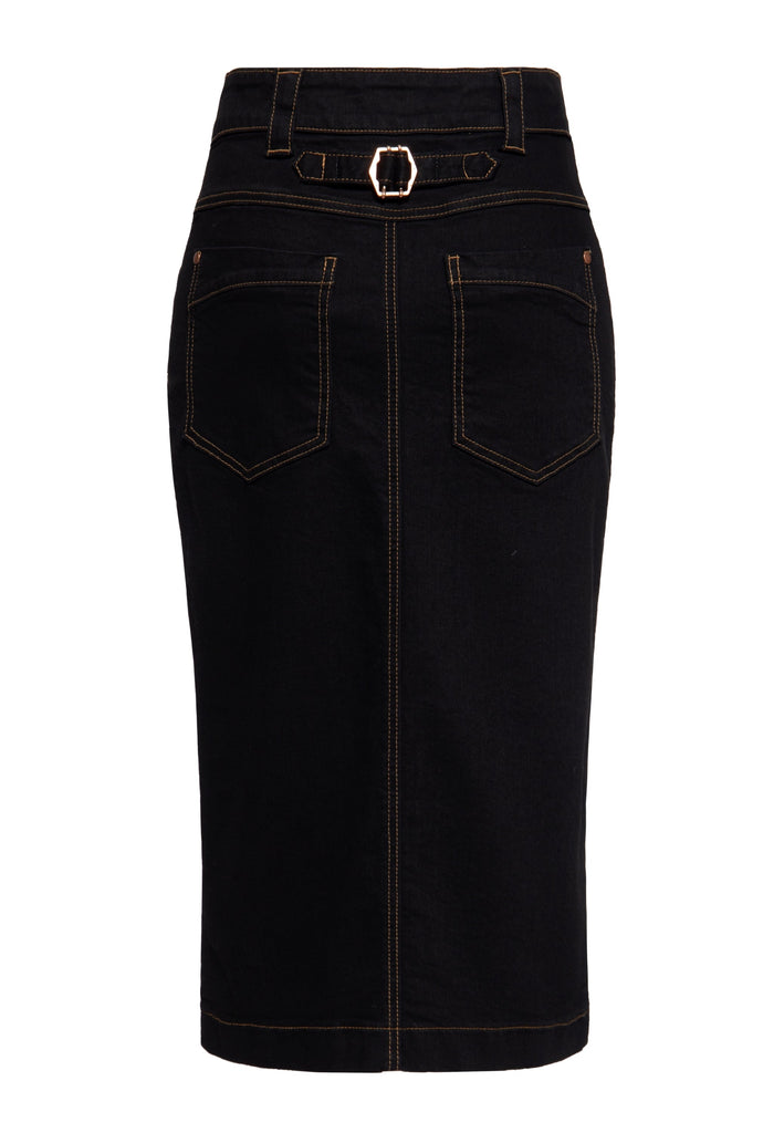 Queen Kerosin Denim Workwear Pencil Rock Bis zu 65% Rabatt