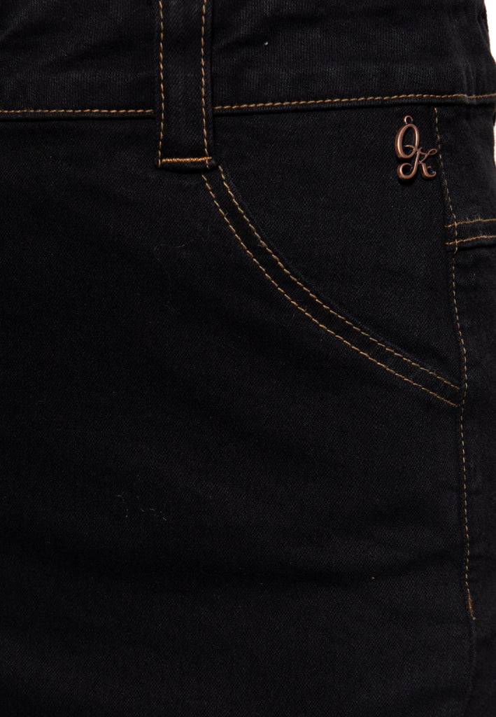 Queen Kerosin Denim Workwear Pencil Rock Bis zu 65% Rabatt