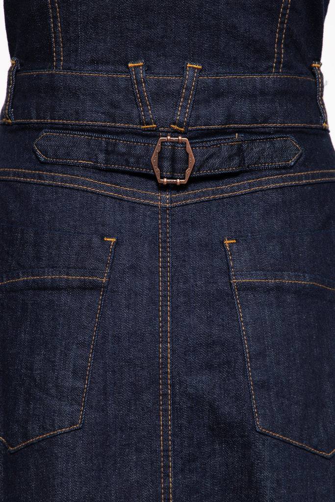 Queen Kerosin Worker Swing Kleid Riesige Rabatte
