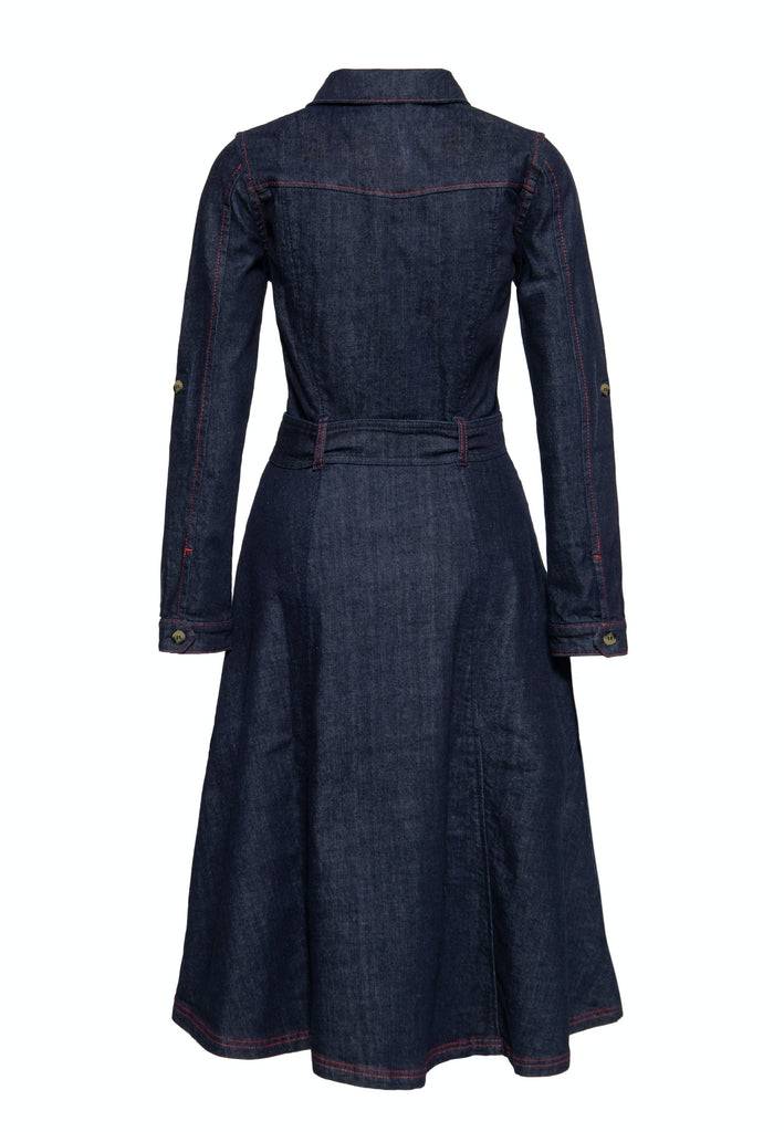 Queen Kerosin Western Swing Kleid Kostenloser Versand international
